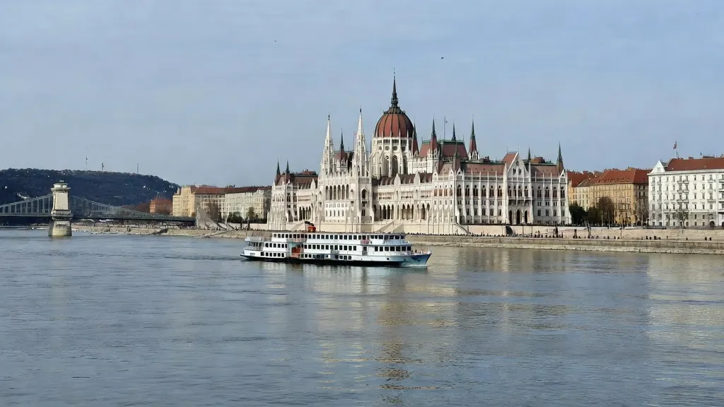 Co warto zobaczyć w Budapeszcie?