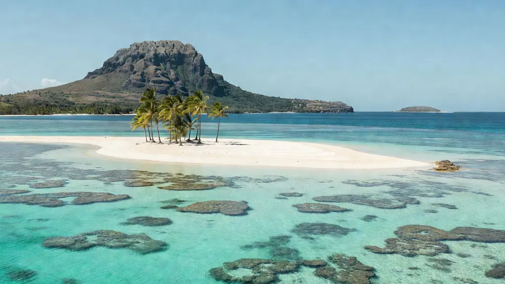 Mauritius – co warto zobaczyć?