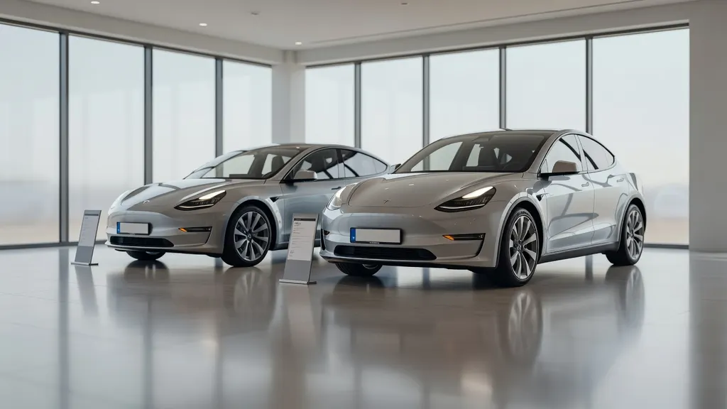Ile kosztuje Tesla w Polsce: ceny modeli i kluczowe różnice w wyposażeniu