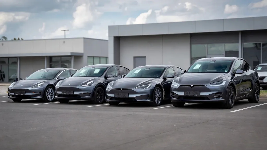 Ile kosztuje Tesla w Polsce: ceny modeli i kluczowe różnice w wyposażeniu