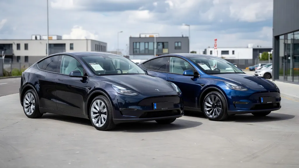 Ile kosztuje Tesla w Polsce: ceny modeli i kluczowe różnice w wyposażeniu