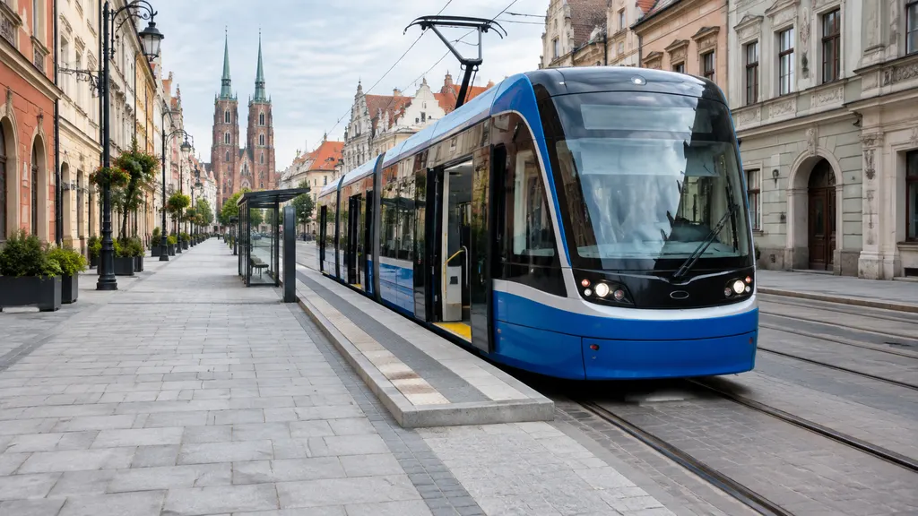 Wrocław na weekend: najważniejsze atrakcje i trasy zwiedzania dla pierwszej wizyty